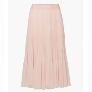 Wilfred Twirl Skirt from Aritzia size XL